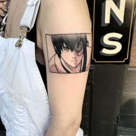 Tattoo