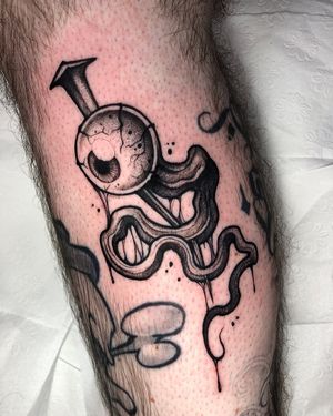 Sao Paulo Sp Tattoo Studio Tattoodo