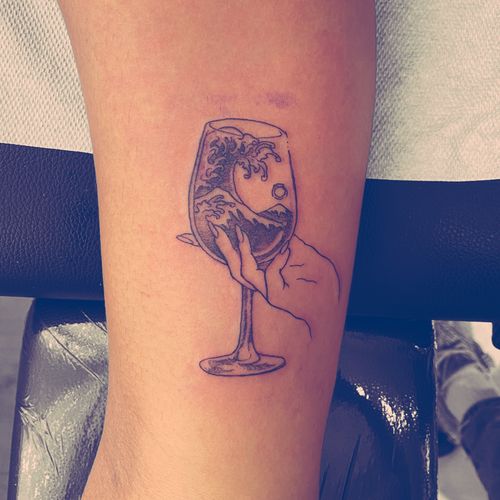 Tattoo image