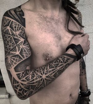 Tattoo by Templu Tattoo