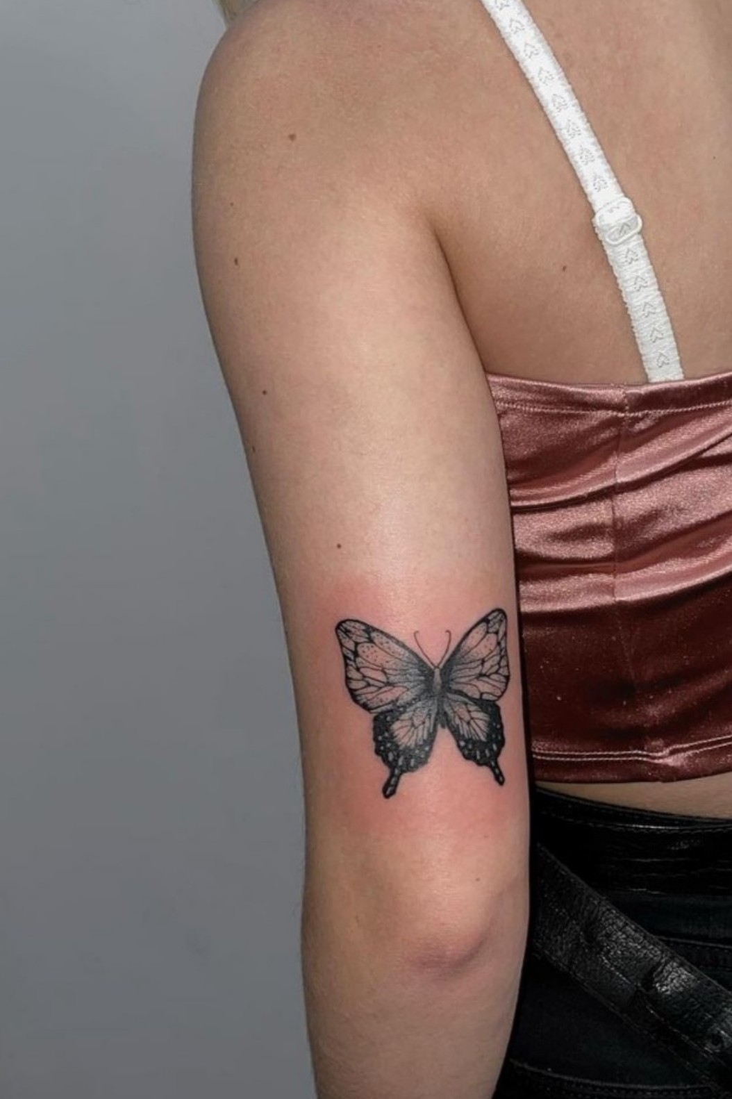 Tattoo uploaded by Anna Evans 21 • Tattoodo