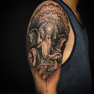 ⚜️Ganesha⚜️