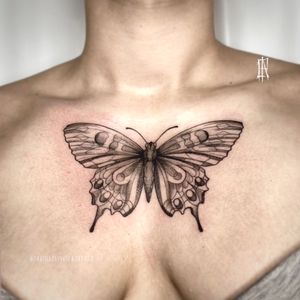 Tattoo by Lynx Sight Tattoo 