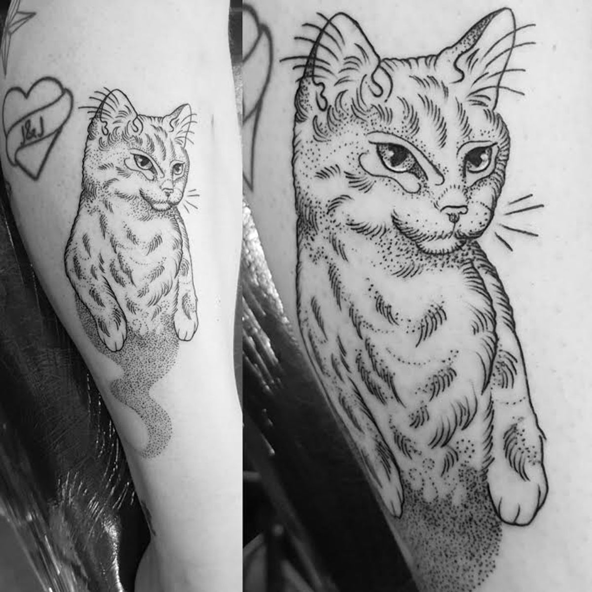 Tattoo uploaded by Dr Morse INC Tattoo Studio • Tattoodo