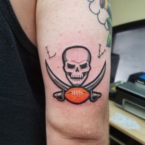 bucs' in Tattoos • Search in +1.3M Tattoos Now • Tattoodo