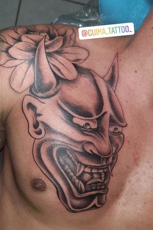 Tattoo by Guima Tattoo Studio Birigui