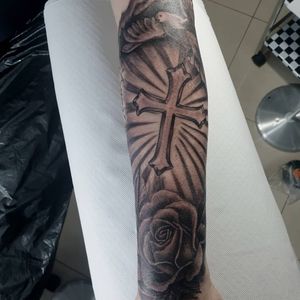 Tattoo by Anima Sottopelle Tattoo Store