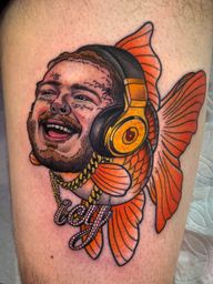 Tattoo