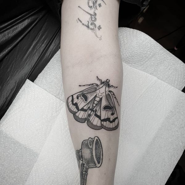 Tattoo from Ines Cristina