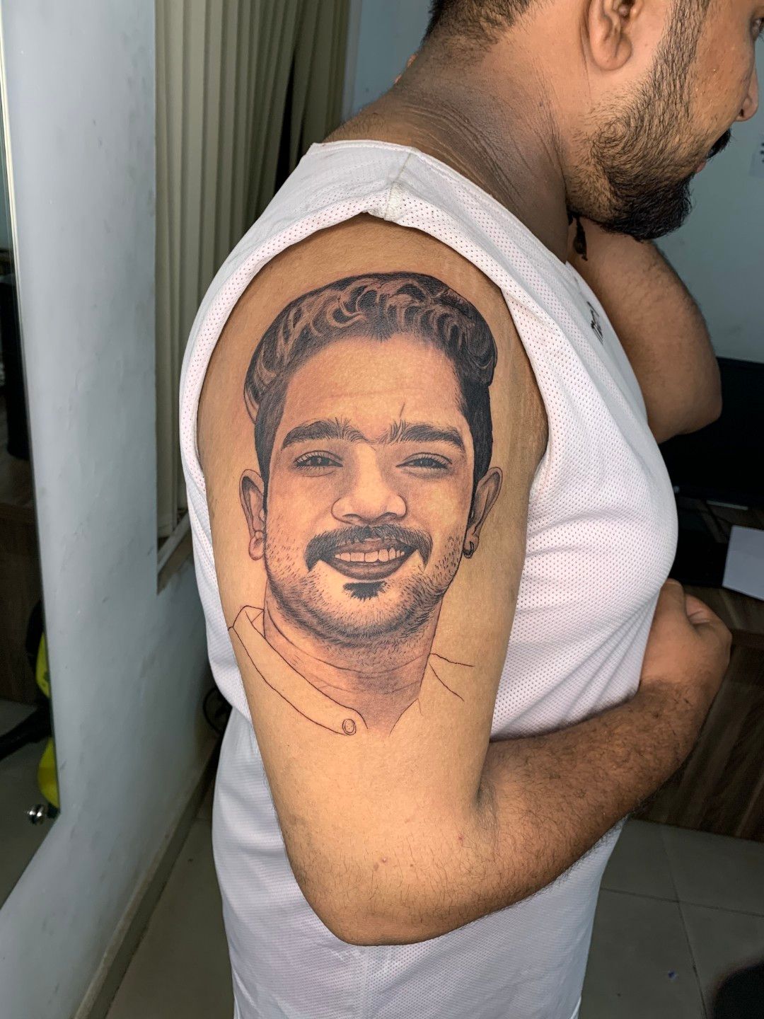 Akshay Name Tattoo By Amar by AMARTATTOO on DeviantArt