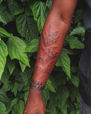 Tattoo by Studio Cactus Tattoo
