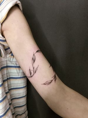 Tattoo by Visota tattoo
