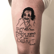Tattoo