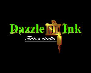 DazzleInk studio based in Leeds uk