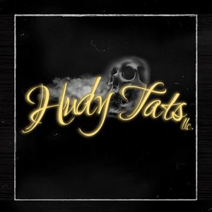 "HUDY TATS" APPAREL. Design from the "Cody Betts" Collection