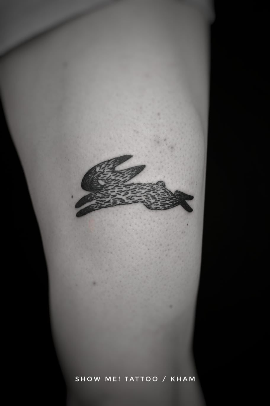 150 Loon Tattoo Ideas To Help Thrive In Harsh Conditions
