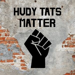 Designed for "HUDY TATS" Apparel featured in the "HUDY'S ORIGINAL" Collection. Original Concept and Design performed by "HUDY" 