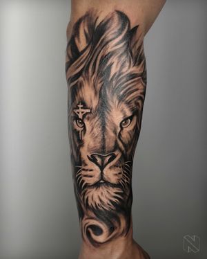 Tattoo by NOIR Tattoo Parlour
