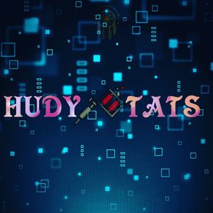 Design for "HUDY TATS"  Apparel. Concept and design for the "HUDY'S ORIGINALS" Collection conceived and performed by "HUDY" 