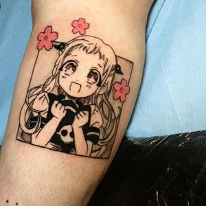 Tattoo by Black Lantern Tattoo