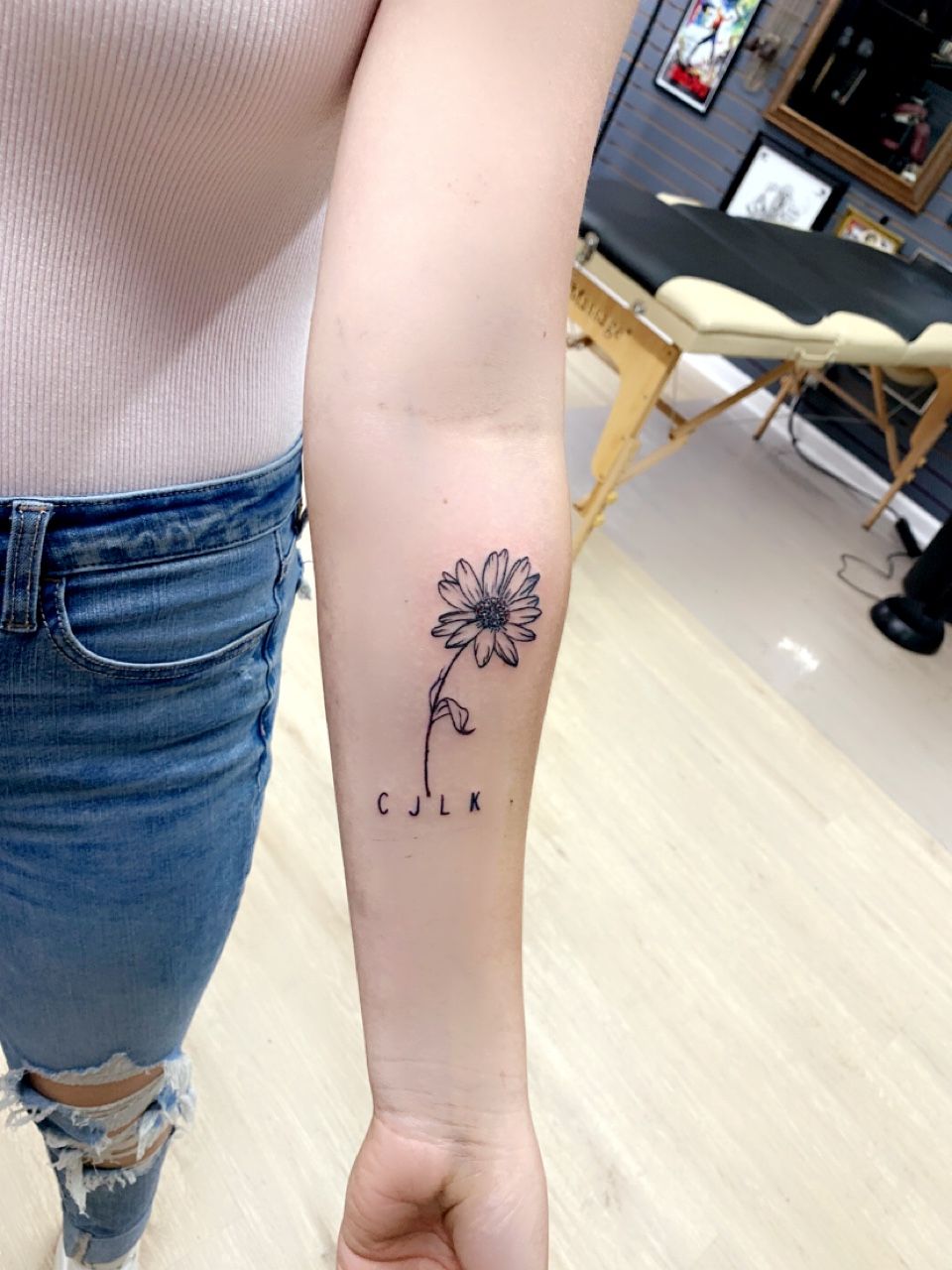 25 cool no rain, no flowers tattoo ideas and their meanings - YEN.COM.GH