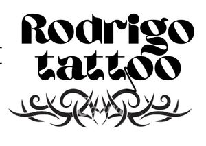 Tattoo by Rodrigo Tattoo