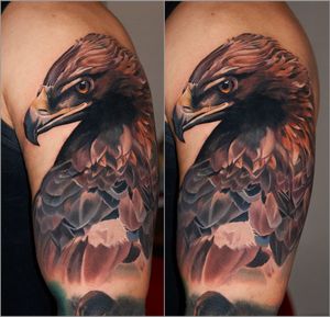 one session eagle
