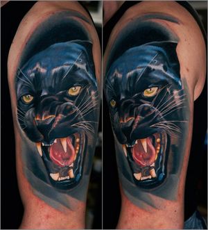2 sessions black panther