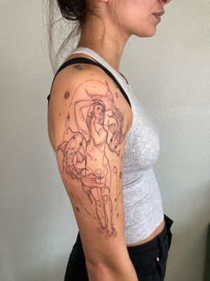 Tattoo from More Than Tattoo