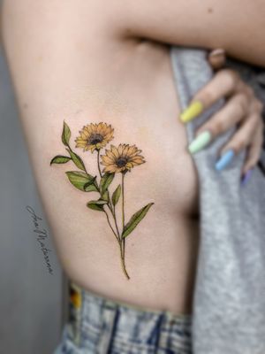 Tattoo by More Than Tattoo