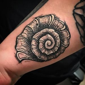 Tattoo by Black Mast Tattoo