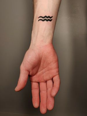 Tattoo by Aldora Tattoos