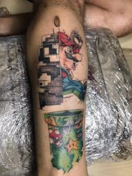 Tattoo