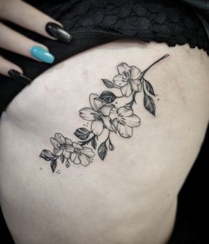 Tattoo by Inked Tattoo Vlc