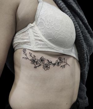 Tattoo by Inked Tattoo Vlc