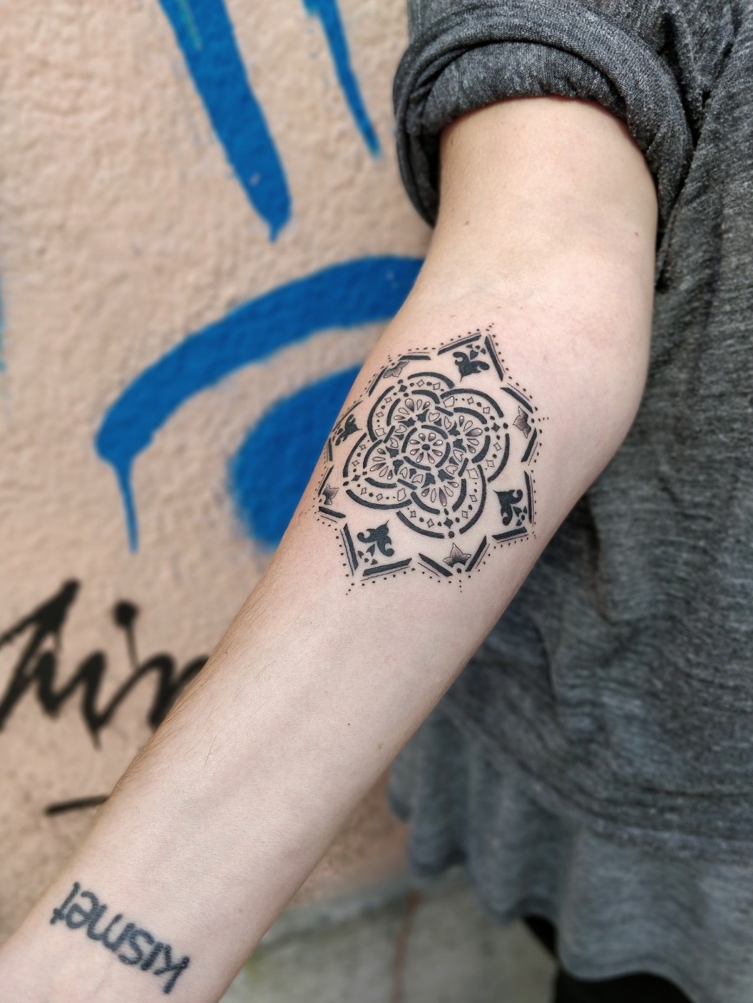 Ed Sheeran fans go wild as singer reveals new music is out this month - and  unveils another tattoo | The Irish Sun