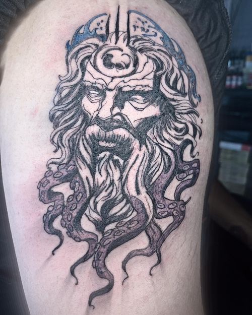 Tattoo image