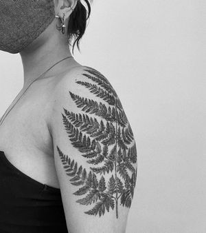 #grenfern #ferntattoo #fern #fernlover #botanical #botanicaltattoo #botanicalart #botanicaltattoos #minimaltattoo #linework #boldlines #blackboldsociety #blxckink #oldlines #tattoosandflash #darkartists #topclasstattooing #inked #inkedgirls #inkedup #minimal #minimalism #stattoo #smalltattoo