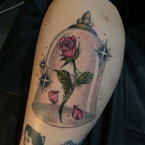 Tattoo by Legacy Tattoo