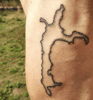 Île aux Moines @tatuajji #tatuajji #ileauxmoines #morbihan #bretagne #france #island #isla 
