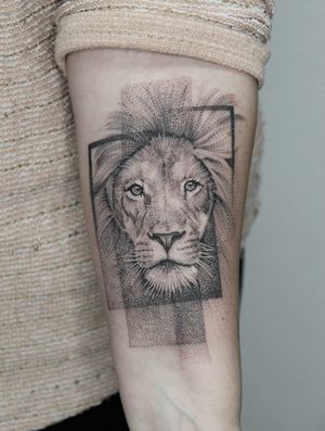 Tattoo by Mad Black