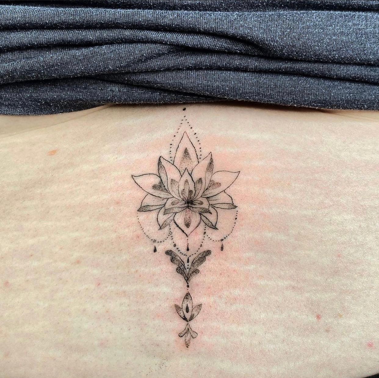 hip surgery scar cover up tattooTikTok Search