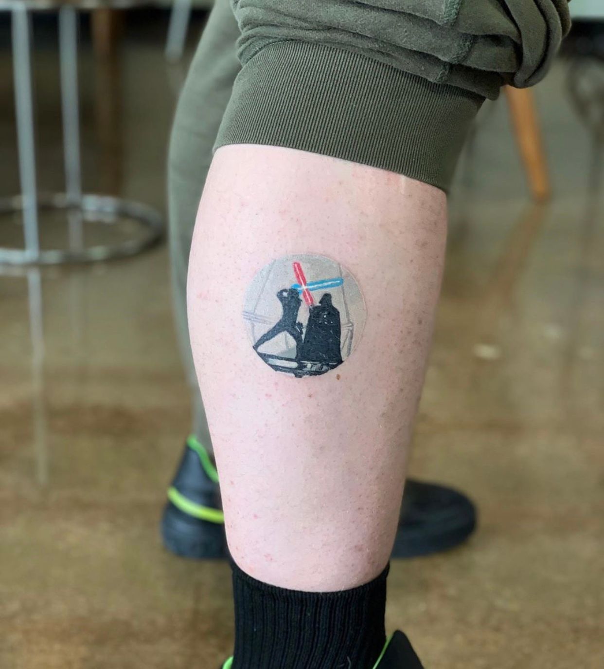 Tattoo uploaded by @aadamtheartist • Tattoodo, image size:1242x1374