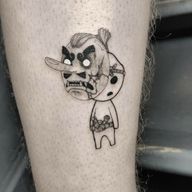 Tattoo