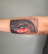 Tattoo