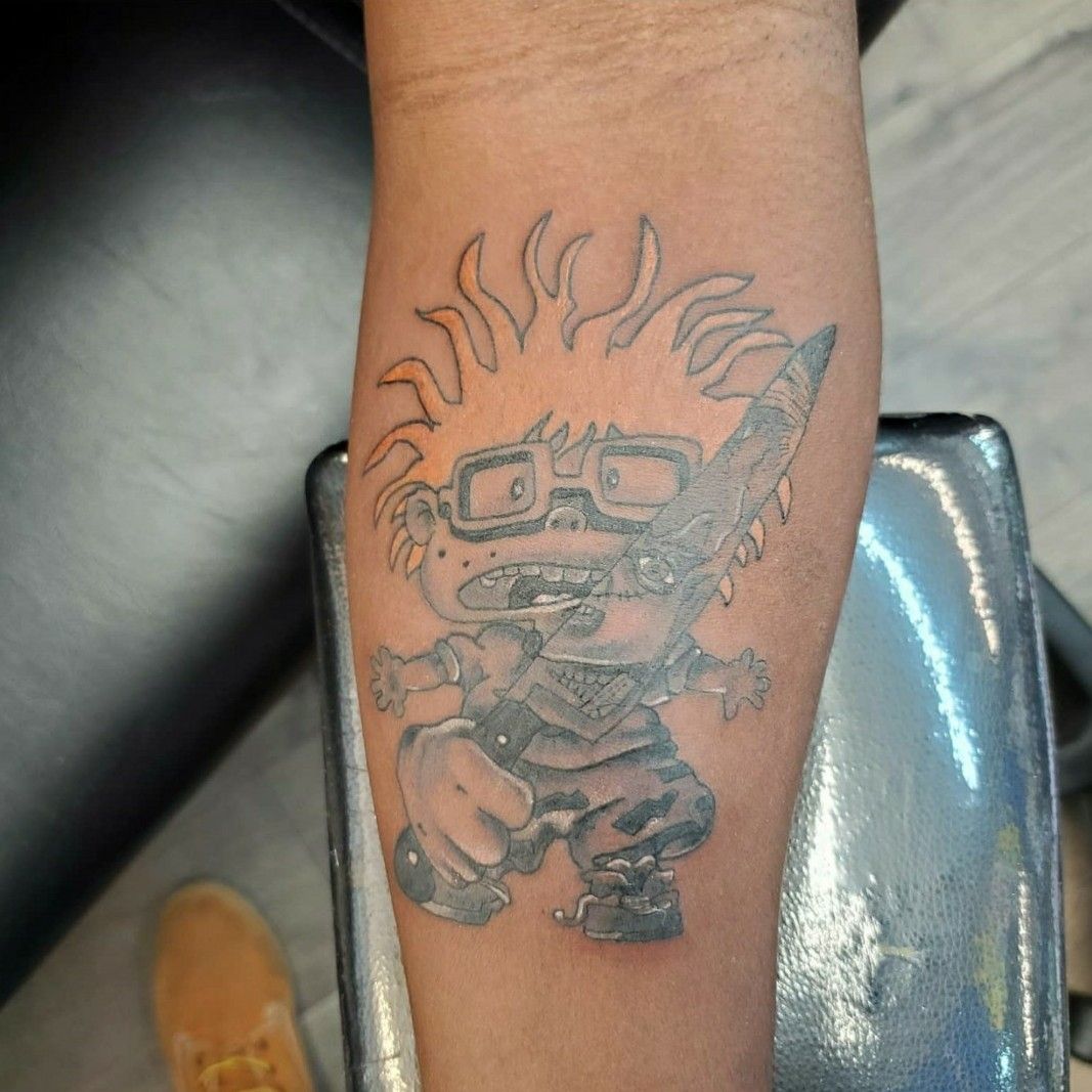 80 Chucky Tattoo Ideas For Men  Horror Movie Designs  Chucky tattoo  Movie tattoos Horror tattoo
