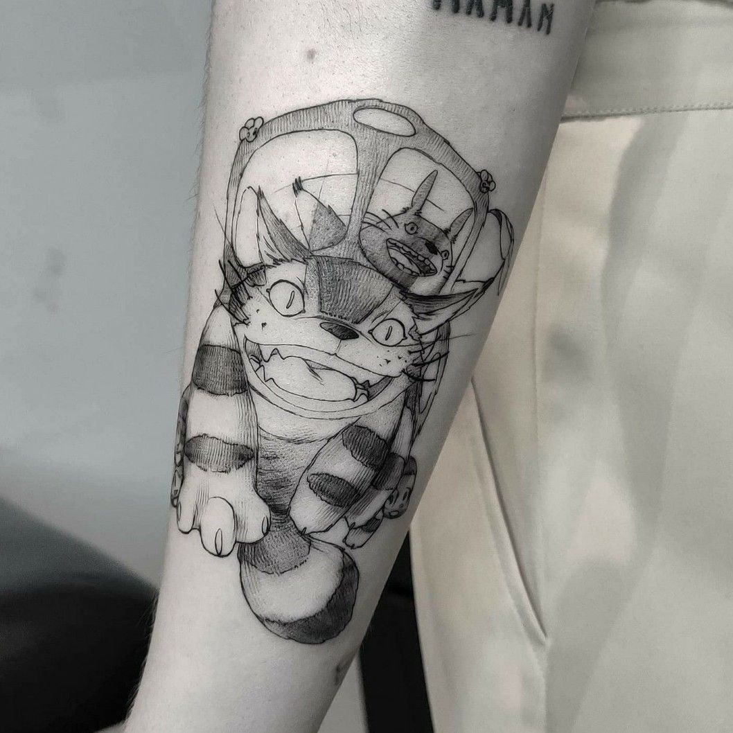 Chat In Tattoos Search In 1 3m Tattoos Now Tattoodo