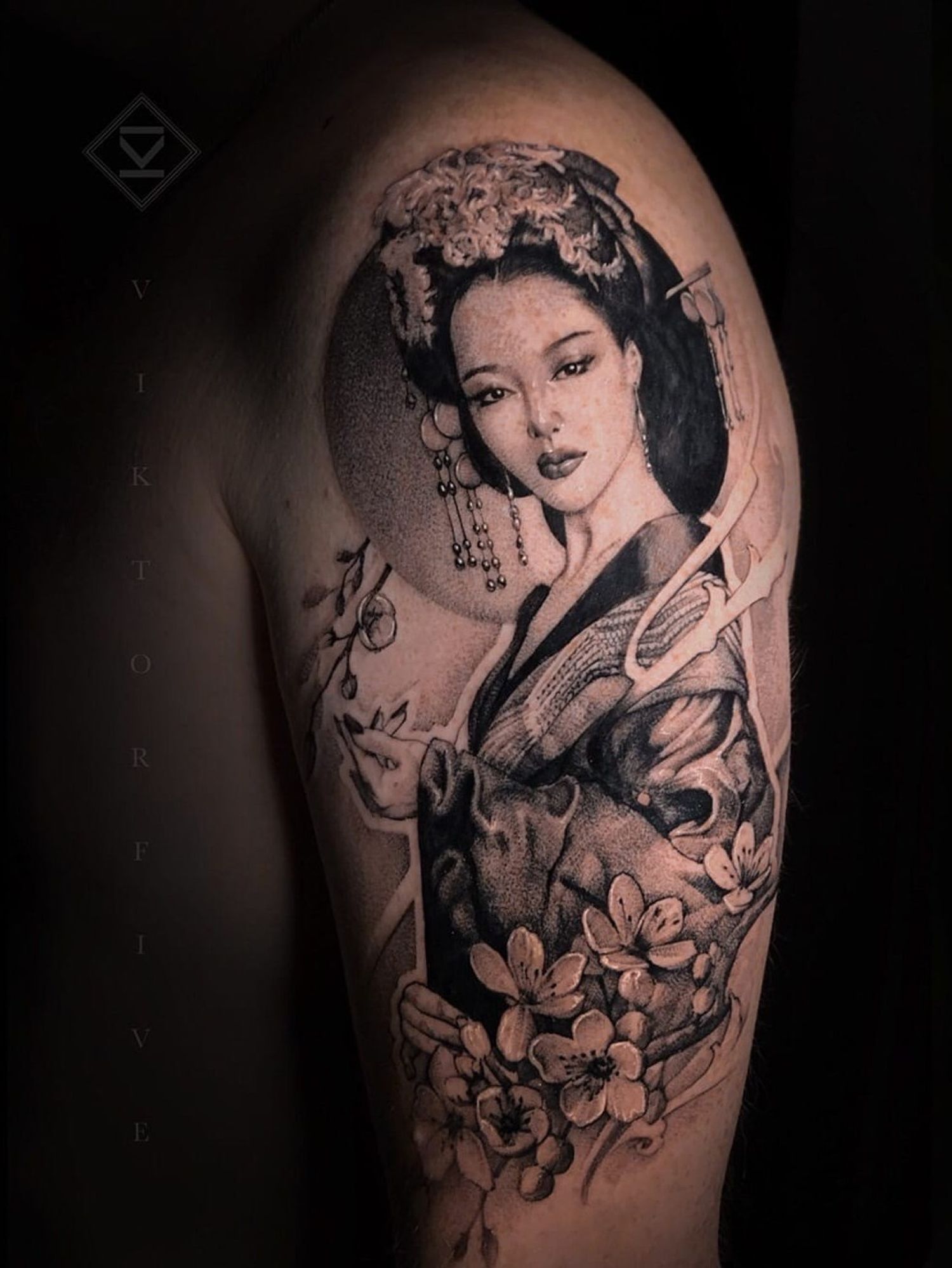 NBK Tattoo Collective Düsseldorf • Tattoo Studio • Tattoodo
