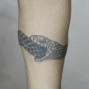 Tattoo by Daros tattoo