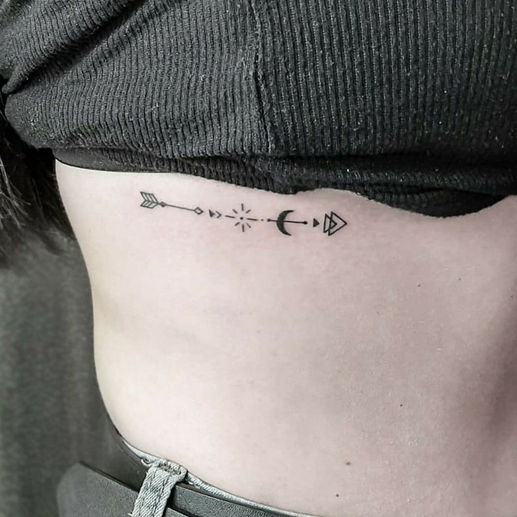 MELINA WENDLANDT on Instagram: “MINIMALISTIC COMPASS. IF YOU WANT TO GET  INKED, CONTACT ME VIA THE SHOP VADE… | Compass tattoo design, Compass tattoo,  Arrow tattoos
